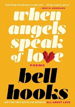 Seller image for When Angels Speak of Love (Paperback) for sale by Grand Eagle Retail