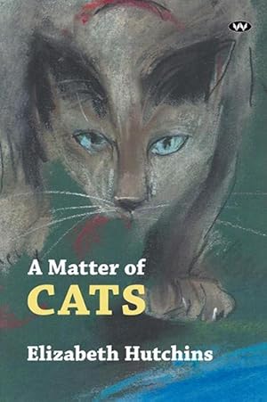 Bild des Verkufers fr A Matter of Cats (Paperback) zum Verkauf von Grand Eagle Retail