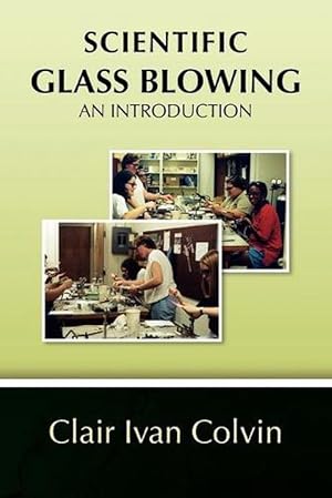 Imagen del vendedor de Scientific Glass Blowing (Paperback) a la venta por Grand Eagle Retail