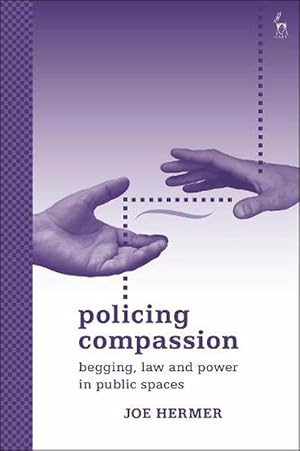Seller image for Policing Compassion (Paperback) for sale by Grand Eagle Retail