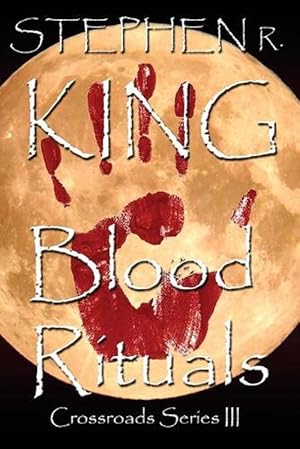 Imagen del vendedor de Blood Rituals (Paperback) a la venta por Grand Eagle Retail