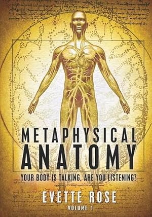 Seller image for Metaphysical Anatomy (Paperback) for sale by Grand Eagle Retail