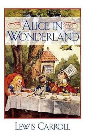 Immagine del venditore per Alice in Wonderland (Paperback) venduto da Grand Eagle Retail