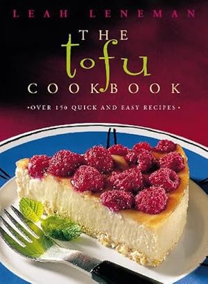 Seller image for The Tofu Cookbook (Paperback) for sale by Grand Eagle Retail