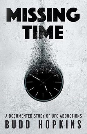 Seller image for Missing Time (Paperback) for sale by Grand Eagle Retail
