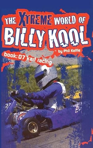 Seller image for Kart Racing (Paperback) for sale by Grand Eagle Retail