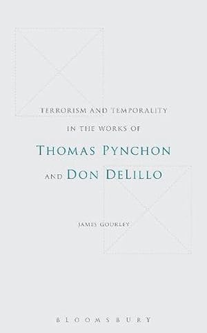Bild des Verkufers fr Terrorism and Temporality in the Works of Thomas Pynchon and Don DeLillo (Paperback) zum Verkauf von Grand Eagle Retail