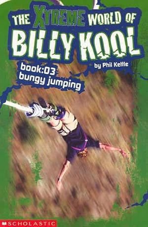 Seller image for Bungy Jumping (Paperback) for sale by Grand Eagle Retail