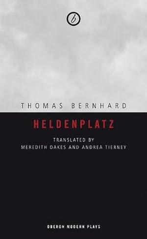 Image du vendeur pour Heldenplatz (Paperback) mis en vente par Grand Eagle Retail