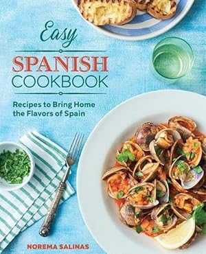 Immagine del venditore per Easy Spanish Cookbook (Paperback) venduto da Grand Eagle Retail