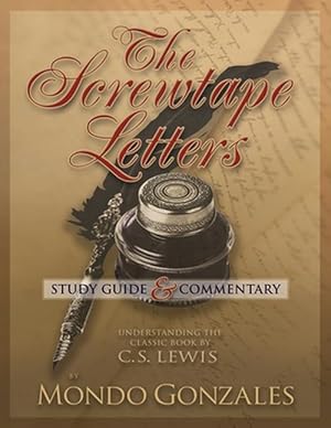 Seller image for Screwtape Letters Study Guide & Commentary (Paperback) for sale by Grand Eagle Retail