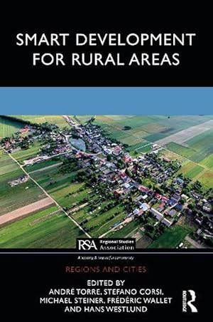 Seller image for Smart Development for Rural Areas (Paperback) for sale by Grand Eagle Retail