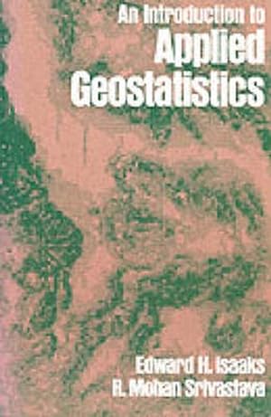 Image du vendeur pour Applied Geostatistics (Paperback) mis en vente par AussieBookSeller