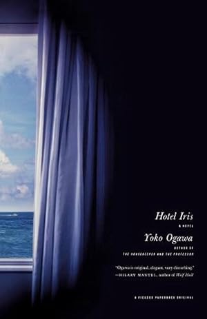 Seller image for Hotel Iris (Paperback) for sale by Grand Eagle Retail