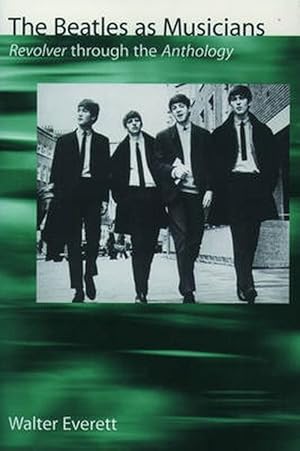 Seller image for The Beatles as Musicians (Paperback) for sale by Grand Eagle Retail