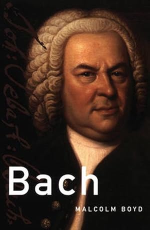 Seller image for Bach (Paperback) for sale by Grand Eagle Retail