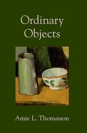 Immagine del venditore per Ordinary Objects (Paperback) venduto da Grand Eagle Retail