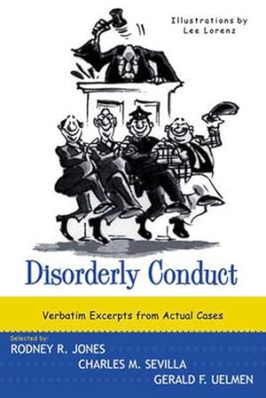 Seller image for Disorderly Conduct (Paperback) for sale by Grand Eagle Retail