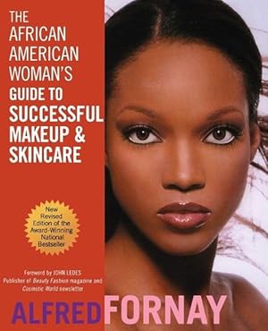 Immagine del venditore per The African American Woman's Guide to Successful Makeup and Skincare (Paperback) venduto da Grand Eagle Retail