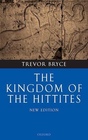 Imagen del vendedor de The Kingdom of the Hittites (Paperback) a la venta por Grand Eagle Retail