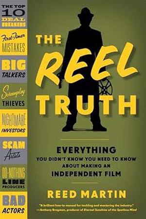 Seller image for The Reel Truth (Paperback) for sale by Grand Eagle Retail