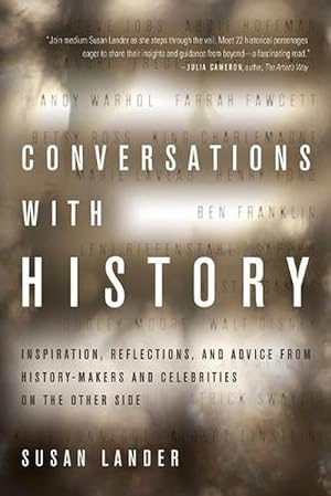 Seller image for Conversations with History (Paperback) for sale by Grand Eagle Retail