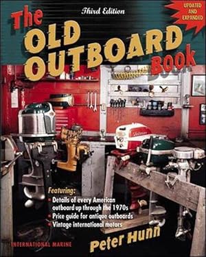 Seller image for The Old Outboard Book (Paperback) for sale by Grand Eagle Retail