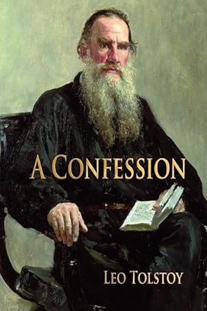 Seller image for A Confession (Paperback) for sale by Grand Eagle Retail