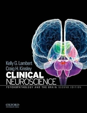 Imagen del vendedor de Clinical Neuroscience (Paperback) a la venta por Grand Eagle Retail