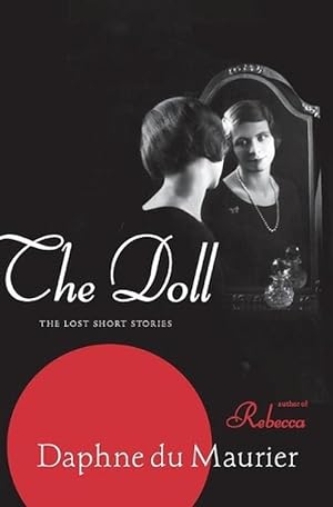 Bild des Verkufers fr The Doll (Paperback) zum Verkauf von Grand Eagle Retail