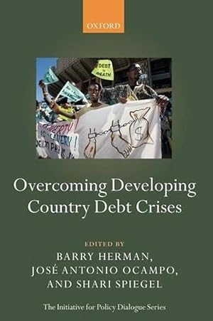 Seller image for Overcoming Developing Country Debt Crises (Paperback) for sale by Grand Eagle Retail