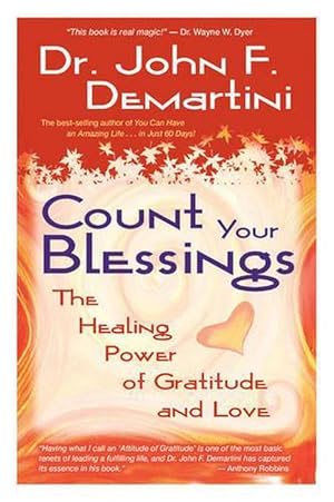 Seller image for Count Your Blessings (Paperback) for sale by Grand Eagle Retail