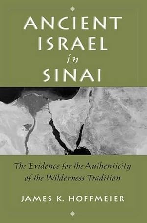 Image du vendeur pour Ancient Israel in Sinai (Paperback) mis en vente par Grand Eagle Retail