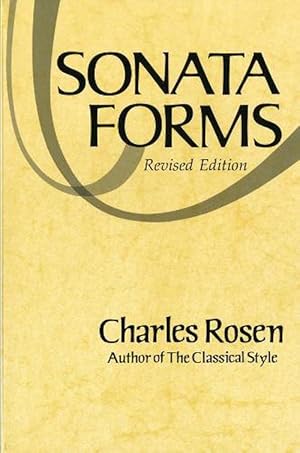 Seller image for Sonata Forms (Paperback) for sale by Grand Eagle Retail