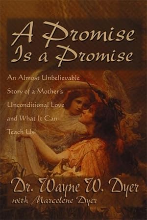 Seller image for A Promise Is A Promise (Paperback) for sale by Grand Eagle Retail