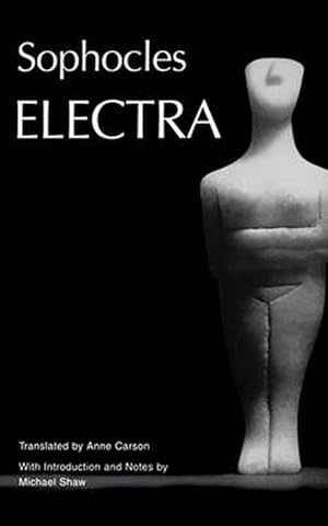 Seller image for Electra (Paperback) for sale by Grand Eagle Retail