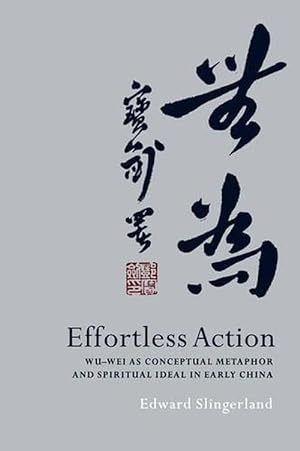 Seller image for Effortless Action (Paperback) for sale by Grand Eagle Retail