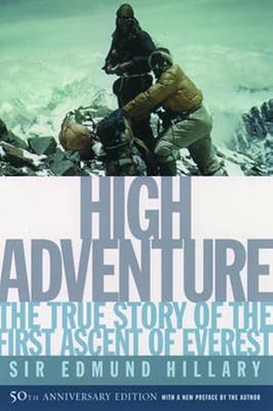 Seller image for High Adventure (P) (Paperback) for sale by Grand Eagle Retail