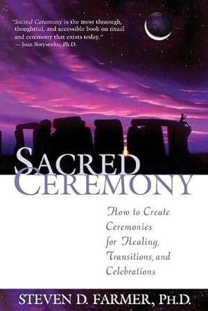 Seller image for Sacred Ceremony (Paperback) for sale by Grand Eagle Retail