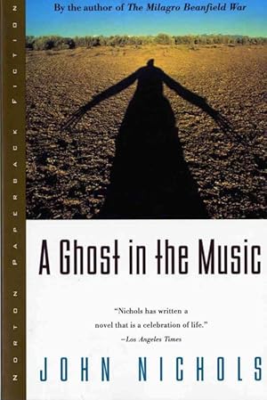 Seller image for A Ghost in the Music (Paperback) for sale by Grand Eagle Retail