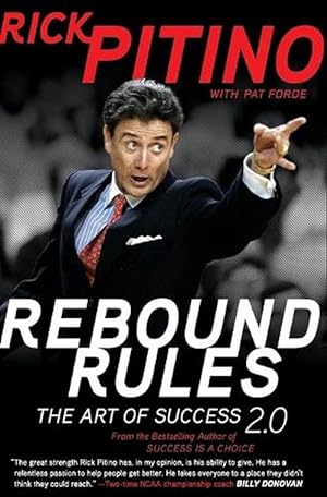 Seller image for Rebound Rules (Paperback) for sale by Grand Eagle Retail