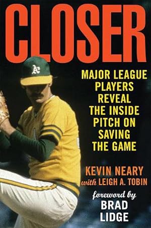 Seller image for Closer (Paperback) for sale by Grand Eagle Retail