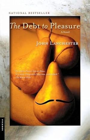 Imagen del vendedor de Debt to Pleasure (Paperback) a la venta por Grand Eagle Retail