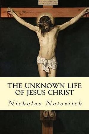 Image du vendeur pour The Unknown Life of Jesus Christ (Paperback) mis en vente par Grand Eagle Retail