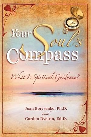 Seller image for Your Soul's Compass (Paperback) for sale by Grand Eagle Retail