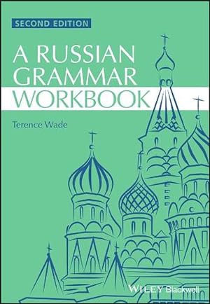 Immagine del venditore per Russian Grammar Workbook (Paperback) venduto da Grand Eagle Retail