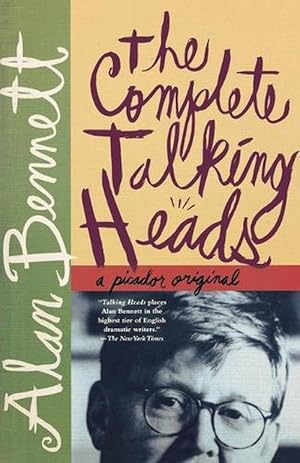 Immagine del venditore per The Complete Talking Heads (Paperback) venduto da Grand Eagle Retail