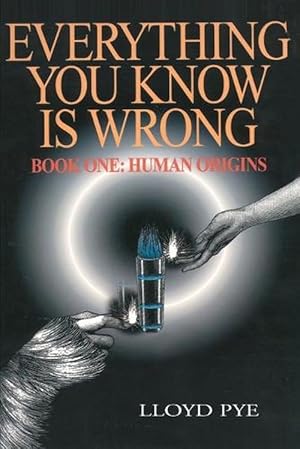 Image du vendeur pour Everything You Know Is Wrong, Book 1 (Paperback) mis en vente par Grand Eagle Retail