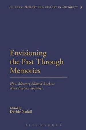 Immagine del venditore per Envisioning the Past Through Memories (Paperback) venduto da Grand Eagle Retail