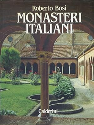 Monasteri italiani